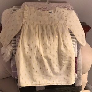 Baby girls Dress